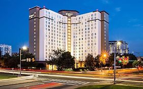 Residence Inn Arlington Pentagon City 3*